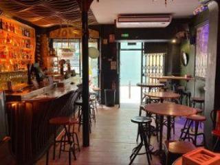 Business premise in Raval