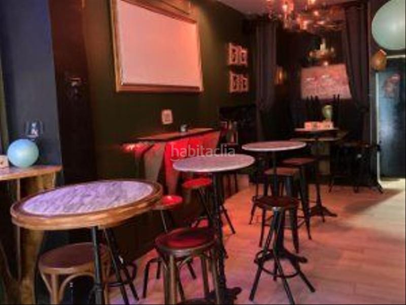 Foto 2d2597b9-2881-476e-8a5b-d0171e8344f1. Traspaso local comercial c3 mixta en Raval alto macba, cccb, joaquin costa en Barcelona