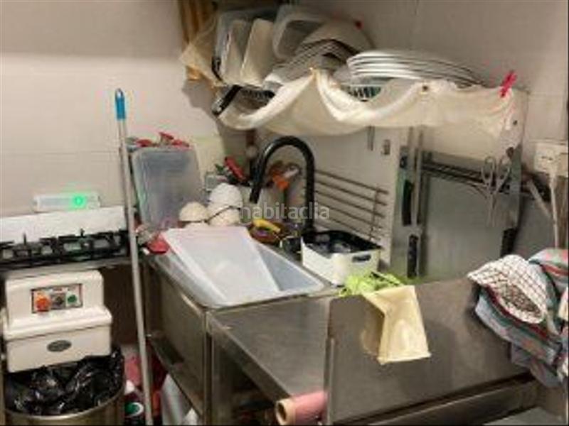 Foto 2ea92ace-20e0-410b-b4b8-b7f106a6d16b. Traspaso local comercial c3 mixta en Raval alto macba, cccb, joaquin costa en Barcelona