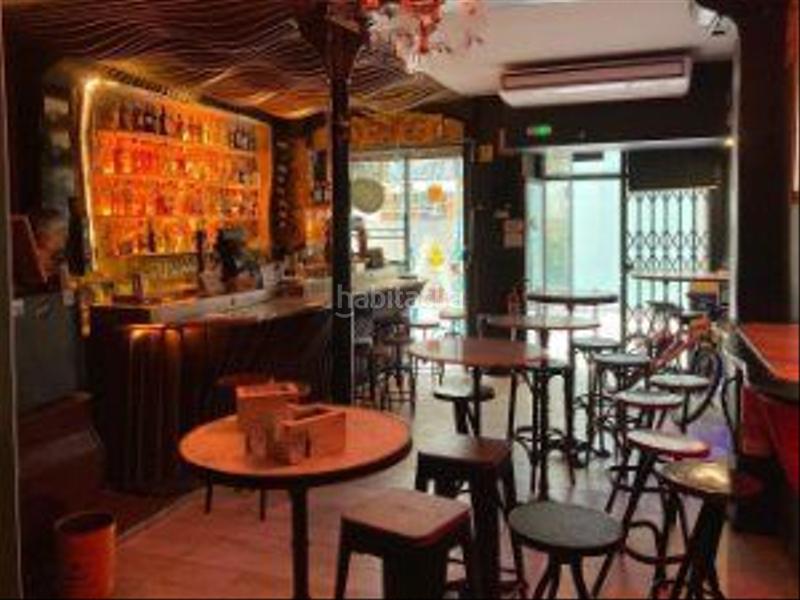 Foto 3d9a0d2d-3130-474a-900a-7b987bf7f2a8. Traspaso local comercial c3 mixta en Raval alto macba, cccb, joaquin costa en Barcelona