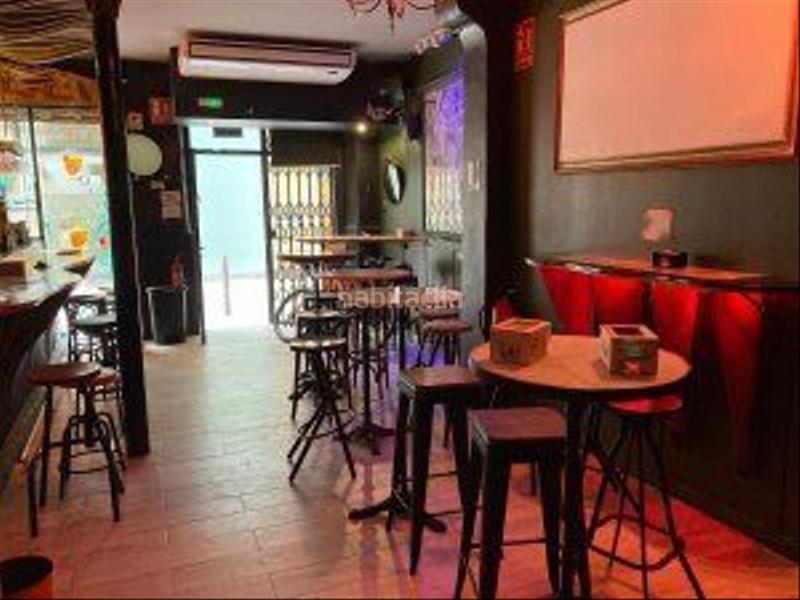 Foto 4636b3b7-03a6-4f25-b199-28948d240452. Traspaso local comercial c3 mixta en Raval alto macba, cccb, joaquin costa en Barcelona