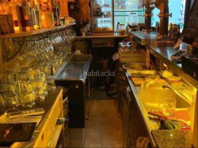 Foto 94b8bb77-7f65-468e-8def-039c48001933. Traspaso local comercial c3 mixta en Raval alto macba, cccb, joaquin costa en Barcelona