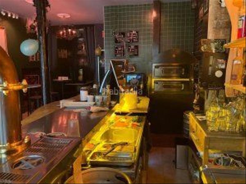 Foto b6ad8231-b2c8-4677-a30e-3d54cb30db73. Traspaso local comercial c3 mixta en Raval alto macba, cccb, joaquin costa en Barcelona