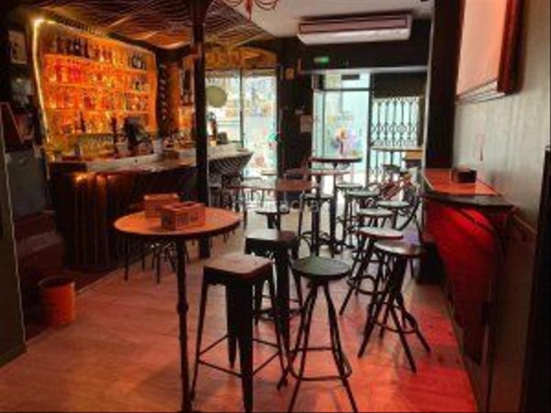 Foto c7cc09e0-6bd4-4479-963a-3995654973e0. Traspaso local comercial c3 mixta en Raval alto macba, cccb, joaquin costa en Barcelona