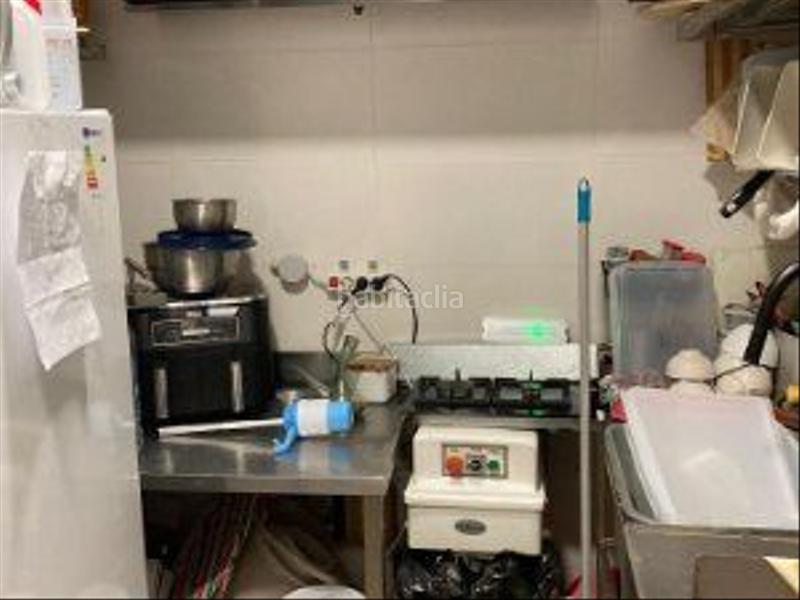 Foto 9138e28a-6522-4d9c-a691-ff8ce057489e. Trapasso locale commerciale in Raval Barcelona