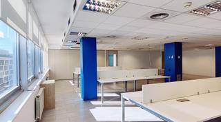 Lloguer Oficina a Sant Gervasi - Galvany