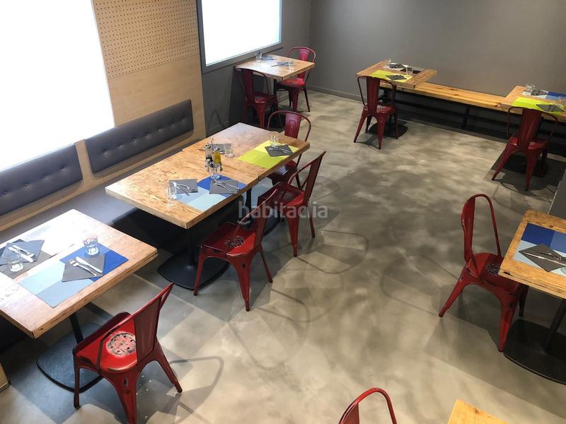 Foto 7bc45a2c-e835-4151-bee5-a003654cb84b. Pas-de-porte local commercial dans Sant Gervasi - Galvany Barcelona