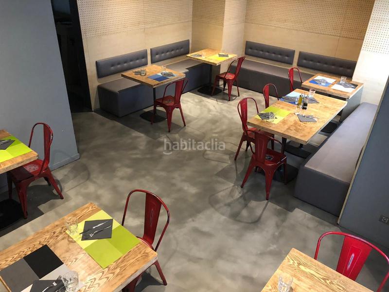 Foto cf319195-8970-4f80-af90-9de91118ab7e. Pas-de-porte local commercial dans Sant Gervasi - Galvany Barcelona