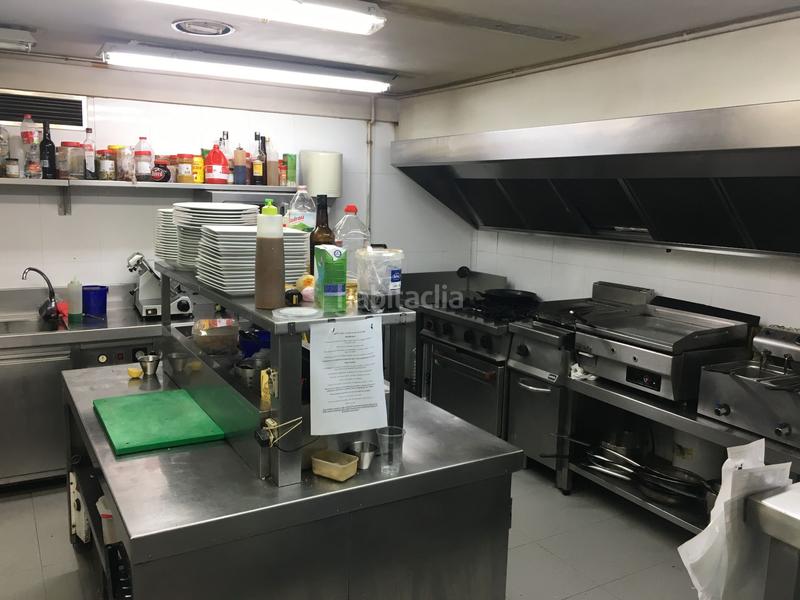 Foto 87868887-75ed-4b21-a4fd-325ff7e9681c. Trapasso locale commerciale in Sant Gervasi - Galvany Barcelona