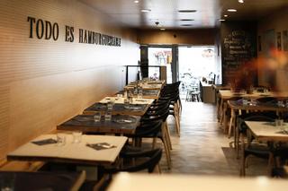Umzug Geschäftsraum in Sant Gervasi - Galvany. Restaurante y bar de copas en aribautravesera de gracia