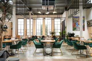 Traspàs Local Comercial a Dreta de l´Eixample. Restaurante c3 mixta aforo 172 pax en consejo de ciento eixample