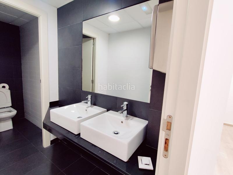 Foto 0dd21ef6-5f7e-4a27-88e4-5ba330f6dddd. Location bureau avec chauffage dans La Nova Esquerra de l´Eixample Barcelona