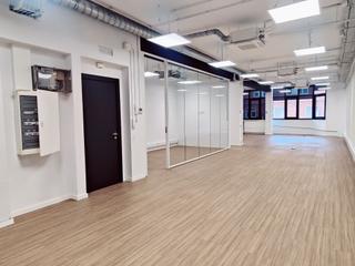 Rent Office space  Riera de cassoles