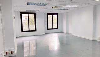 Location Bureau  Madrid