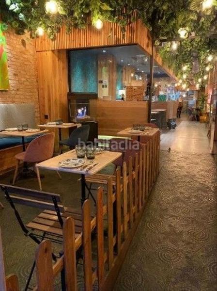 Foto 121c8df3-8257-4d69-a0da-7677b0eac49d. Pas-de-porte local commercial dans Sant Gervasi - Galvany Barcelona