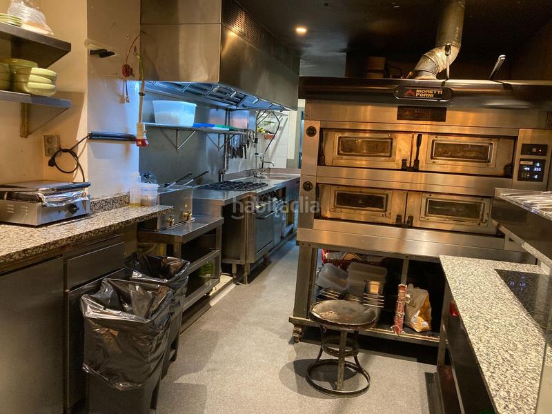 Foto 153bbbb7-b953-408f-b5ee-86d906c70656. Pas-de-porte local commercial dans Sant Gervasi - Galvany Barcelona