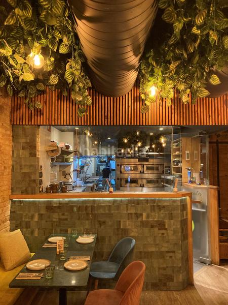 Foto 7ceaf708-e39e-448c-880d-5423a4f09131. Pas-de-porte local commercial dans Sant Gervasi - Galvany Barcelona