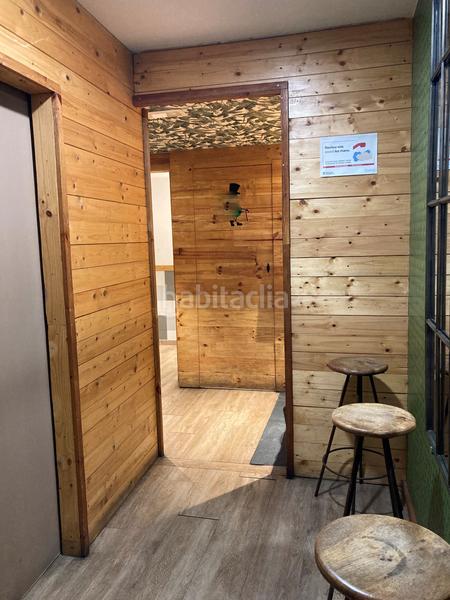 Foto 2ac70ca8-f6f2-4725-974c-659d1e3cc3de. Traspaso local comercial bar restaurante con terraza en calle tuset sarriàsant gervasi en Barcelona