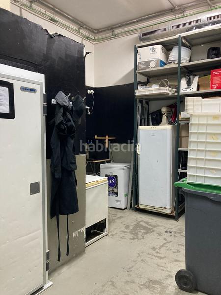 Foto 3e5f645b-0def-4a62-a169-63292a91284a. Traspaso local comercial bar restaurante con terraza en calle tuset sarriàsant gervasi en Barcelona