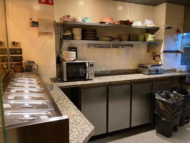 Foto a950a8a8-7c88-49f2-9861-d8858446f5bb. Trapasso locale commerciale in Sant Gervasi - Galvany Barcelona