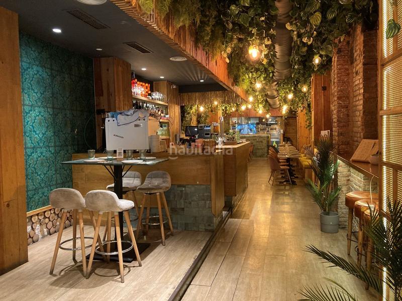 Foto fdbf8435-c817-4110-87d2-4c4be9c6979a. Trapasso locale commerciale in Sant Gervasi - Galvany Barcelona