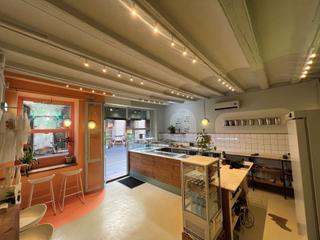 Traspàs Local Comercial a St. Pere - Sta. Caterina - El Born. Take away en sant pere  sta.caterina born. sin obrador