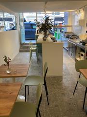Traspàs Local Comercial a Sant Gervasi - Galvany. C1 en zona galvanytravesera de gracia