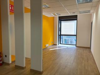 Miete Büro  Villarroel