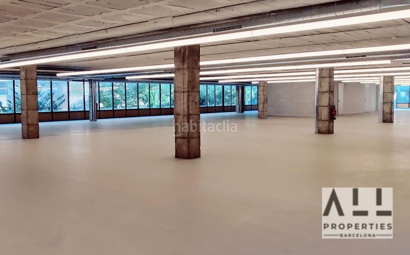 Foto 2f8ad117-7199-47f5-a784-b6b5051acb36. Location bureau avec chauffage dans Sant Ramon - Maternitat Barcelona