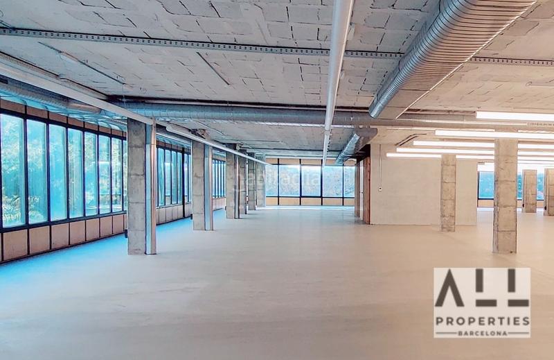 Foto 655778f6-0d84-4253-84f4-64e2092b23d5. Miete büro mit heizung in Sant Ramon - Maternitat Barcelona