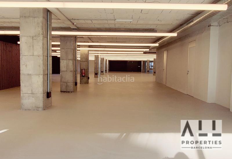 Foto 6d25f4d6-1374-477e-8881-fcf7d74609ab. Miete büro mit heizung in Sant Ramon - Maternitat Barcelona