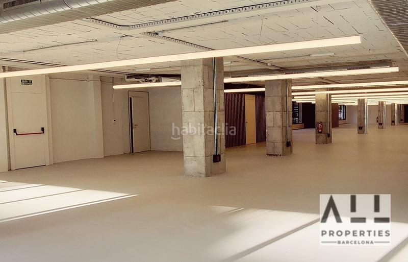 Foto 9e4f0fd3-a3cf-4de0-9189-c3a21951954a. Miete büro mit heizung in Sant Ramon - Maternitat Barcelona