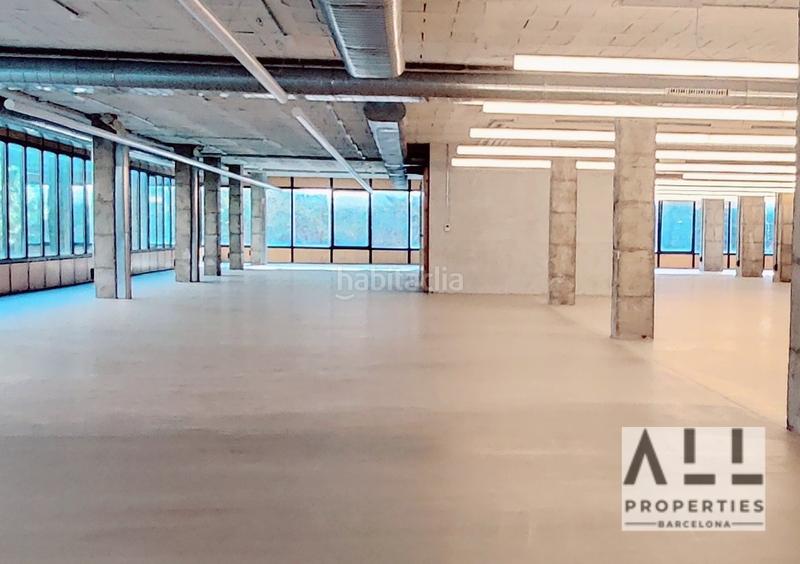 Foto 6b229194-784c-4e73-8202-caf69411aa06. Rent office space with heating in Sant Ramon - Maternitat Barcelona