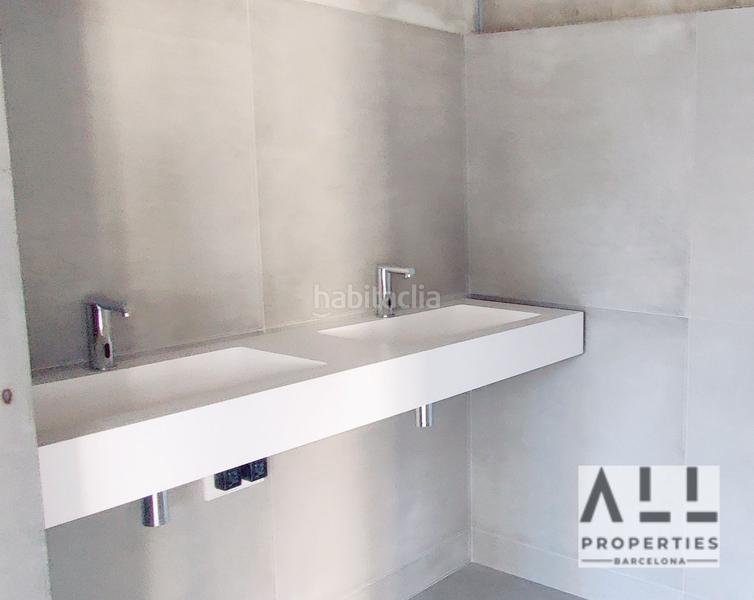 Foto 8a17431f-7ff6-4744-b1ad-af4061e9545a. Rent office space with heating in Sant Ramon - Maternitat Barcelona