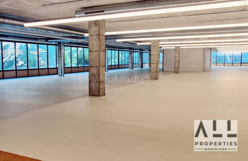 Foto 8b50a074-4741-45f0-8db1-58abc6ab6296. Rent office space with heating in Sant Ramon - Maternitat Barcelona