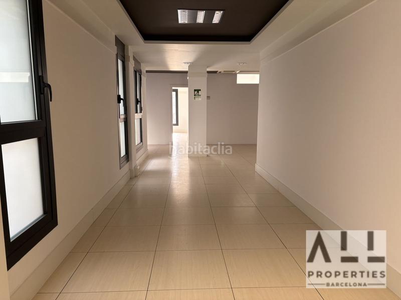 Foto 0a9bbbf0-c7bf-40cc-bf94-b9df8e879a1e. Miete büro mit heizung in Sant Ramon - Maternitat Barcelona