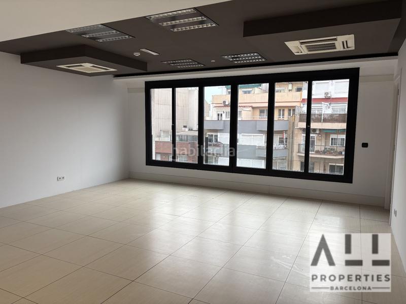 Foto fb0fb150-5a6c-44d2-843f-e750dbc4ba28. Miete büro mit heizung in Sant Ramon - Maternitat Barcelona