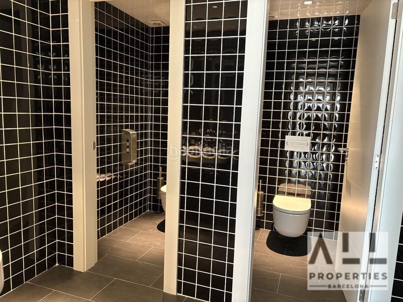 Foto f130ff39-33cc-49a2-b2b3-4ce7705bda5f. Lloguer oficina amb calefacció a Sant Ramon - Maternitat Barcelona