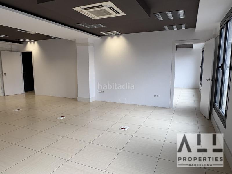 Foto 02624718-04b5-4288-9016-ce265651e809. Affitto ufficio con riscaldamento in Sant Ramon - Maternitat Barcelona