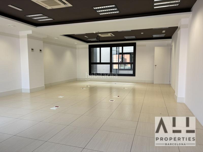Foto 24ebe24f-615f-4461-b469-56feaefbfbab. Affitto ufficio con riscaldamento in Sant Ramon - Maternitat Barcelona