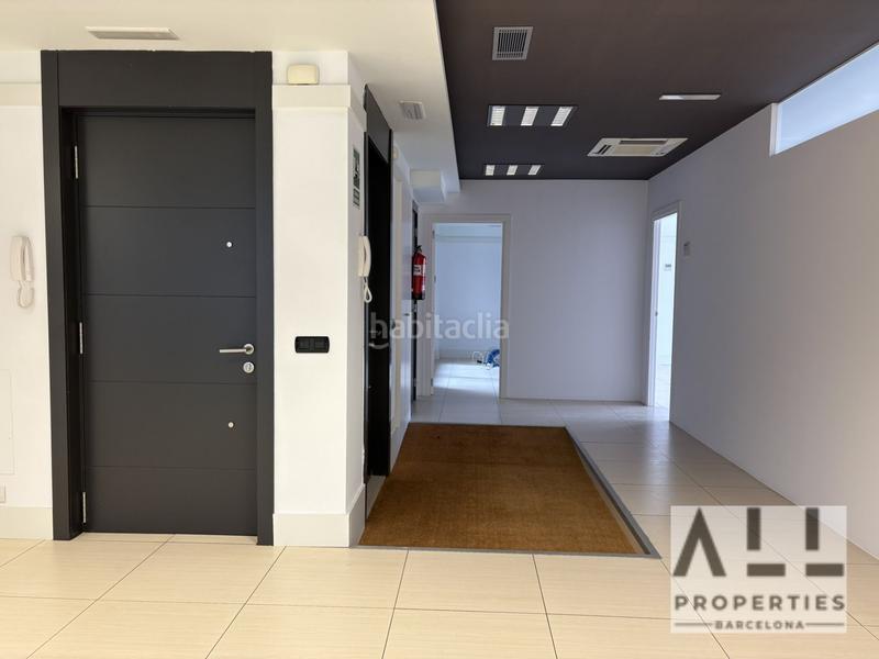 Foto 991aec2a-6029-4699-b87b-ddde07ace8ee. Affitto ufficio con riscaldamento in Sant Ramon - Maternitat Barcelona