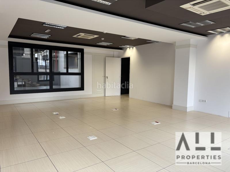 Foto ad2433d6-e404-4348-aa81-d06cd053ffb9. Affitto ufficio con riscaldamento in Sant Ramon - Maternitat Barcelona