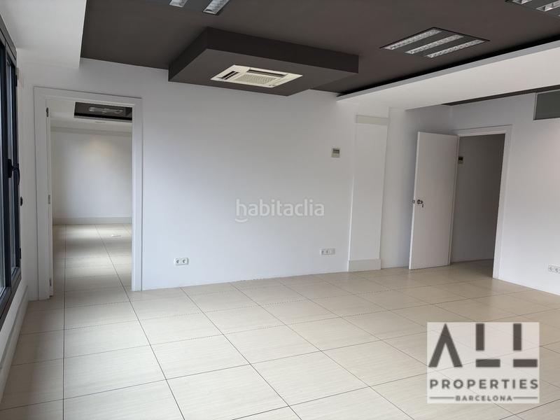 Foto bf164478-0939-4289-b0cf-75613589d0c4. Affitto ufficio con riscaldamento in Sant Ramon - Maternitat Barcelona
