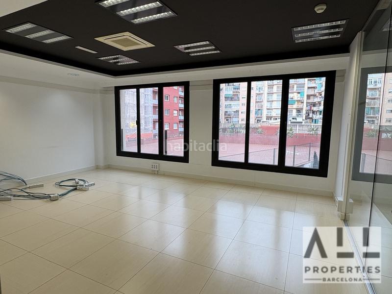 Foto 05c7d6a6-6aca-4361-9c57-cc6152c6a8d8. Rent office space with heating in Sant Ramon - Maternitat Barcelona