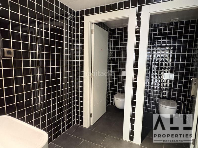 Foto 8abf9e40-d4c9-4d0c-814e-1d8def73b9d7. Rent office space with heating in Sant Ramon - Maternitat Barcelona