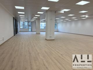 Rent Office space  Pau claris