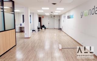 Lloguer Oficina  Tuset