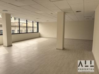 Miete Büro  Casp