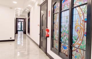 Rent Office space  Diputacio