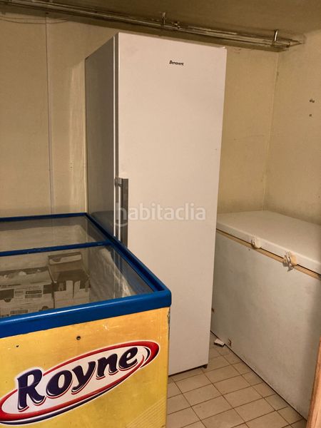 Foto 61f0aca4-ace0-47ab-8509-a1d3bc1b0f68. Traspaso local comercial c2 sin salida de humos en las inmediaciones recinto medernista sant pau y avenida gaudi en Barcelona